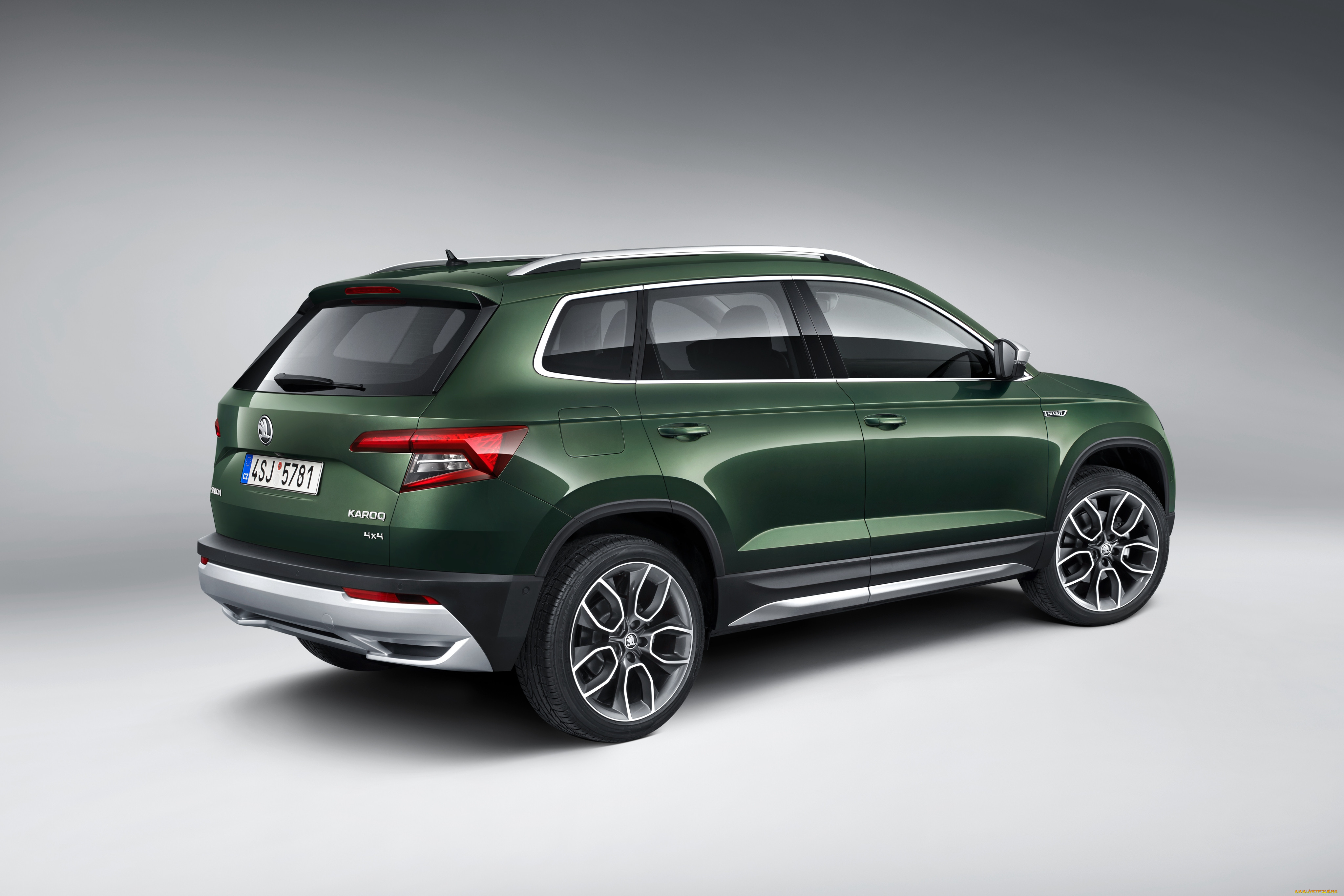 , skoda